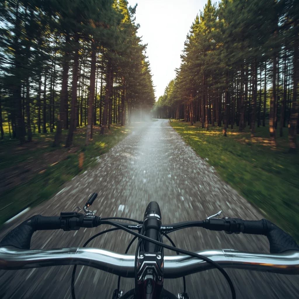 Cyclisme / VTT — risque oculaire documenté sur sport-optique.fr