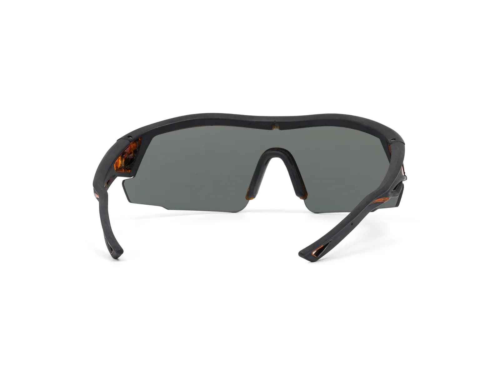 Herakles Solaire — coloris BLA noir mat