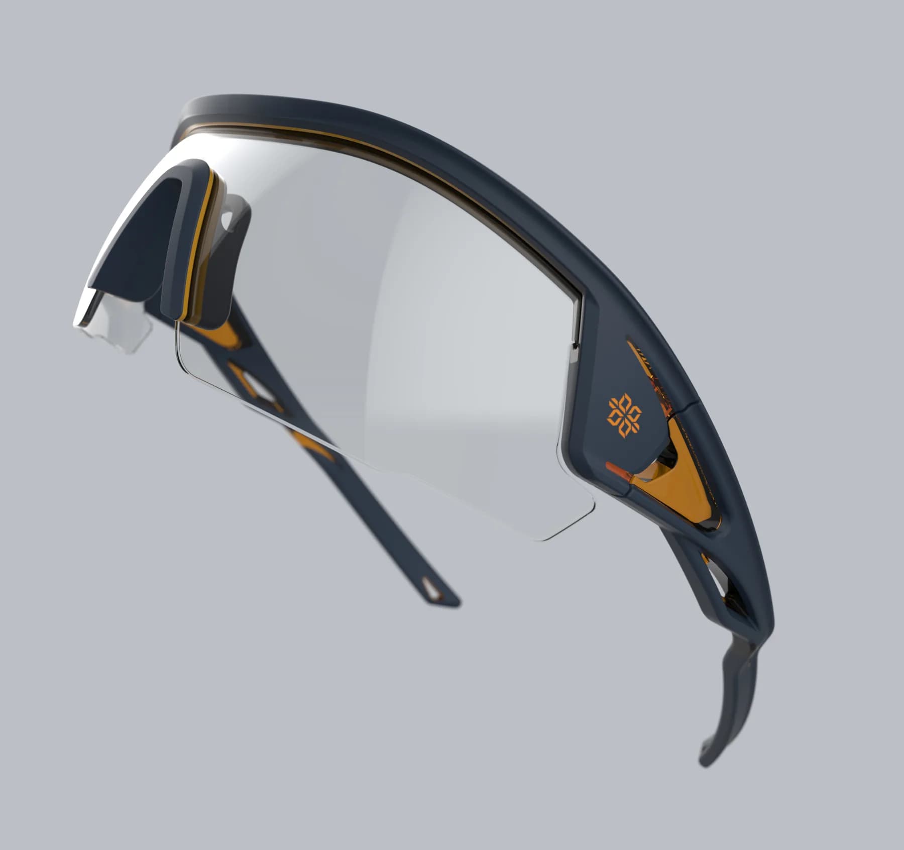 Protection UV400 double face Herakles