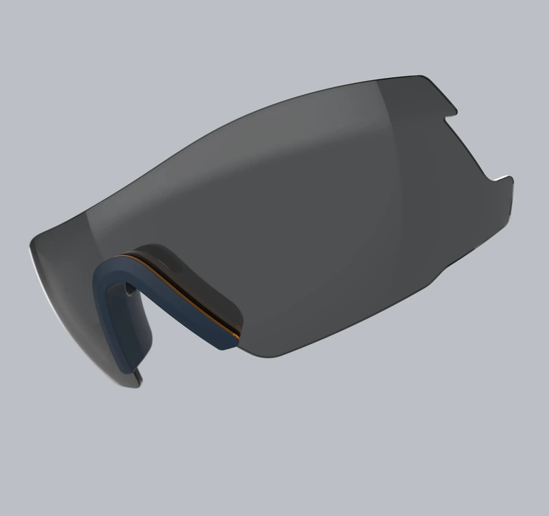 Huit picots d'aération thermoformés Herakles